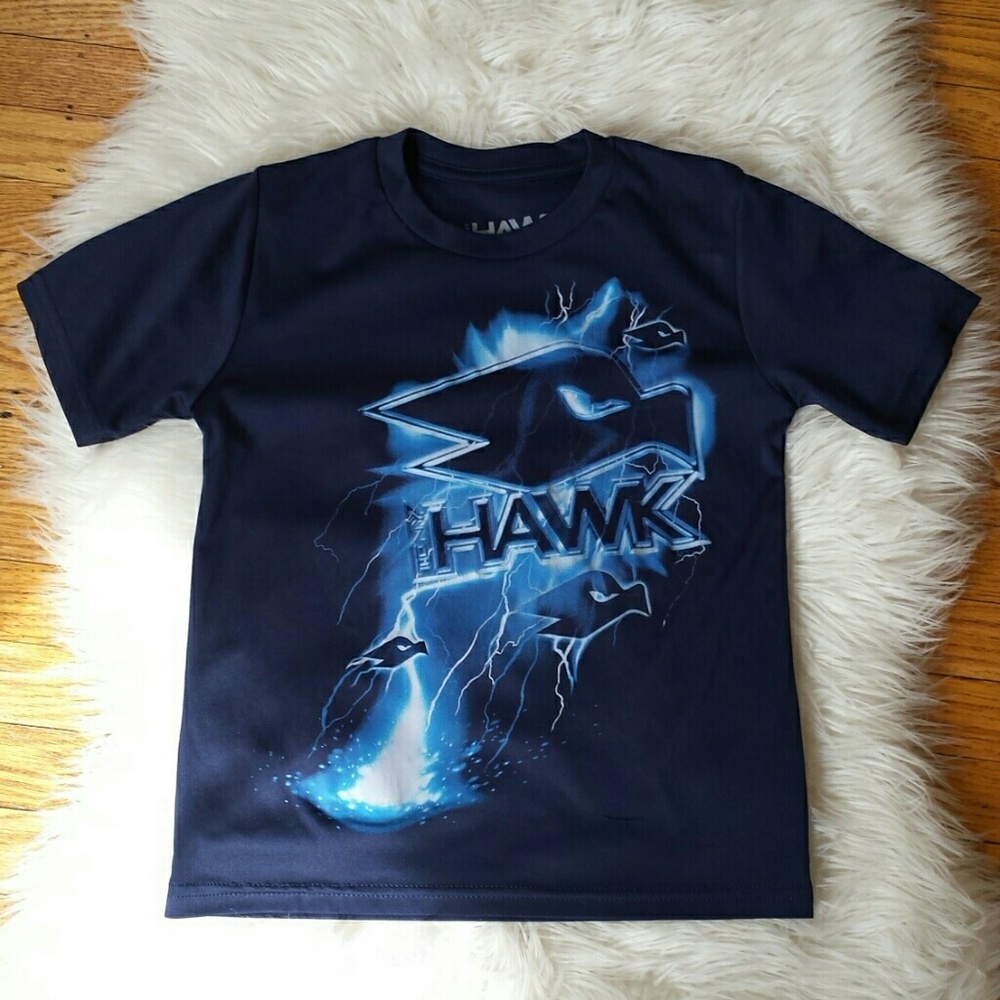 Tony Hawk tee